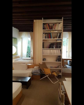 OPEN SPACE a VENEZIA fra architettura e pittura, fra moderno e antico